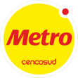 Imagen de Supermercados Metro