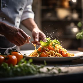 Imagen para la categoría Gastronomía