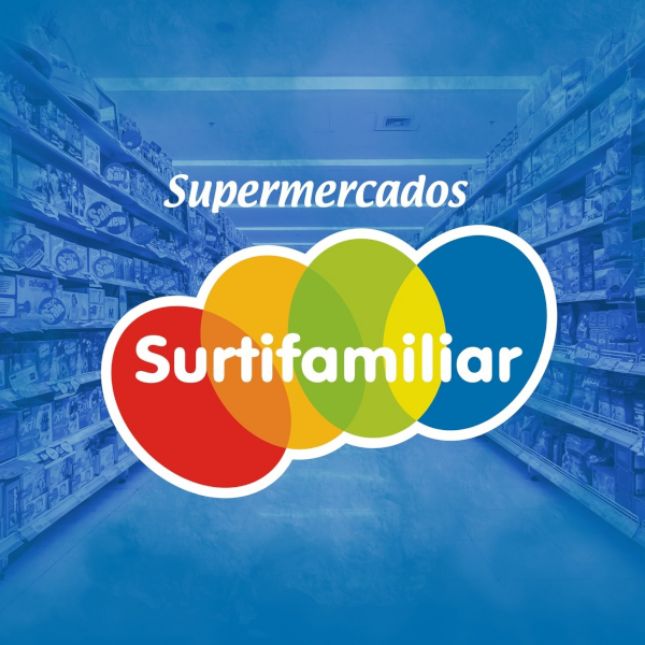Imagen de Supermercados Surtifamiliar