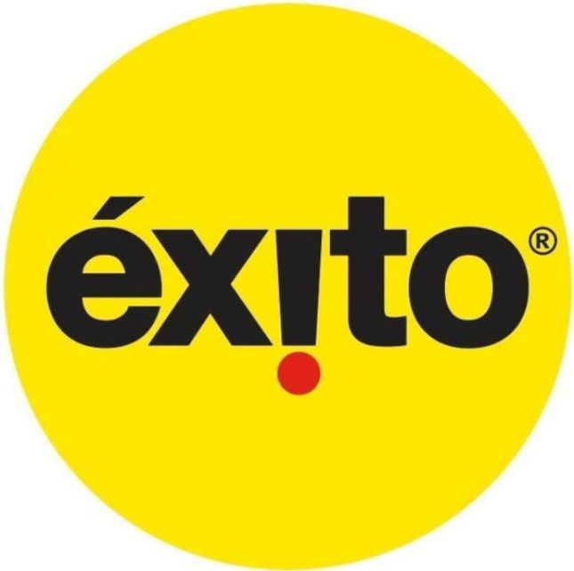 Imagen de Tiendas Éxito