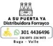 Imagen de Distribuidora Forrayco