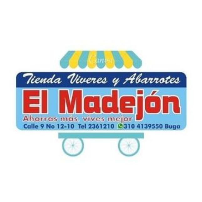 Imagen de El Madejón