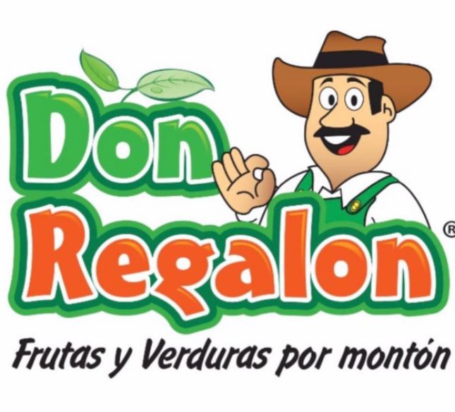 Imagen de MegaFruver Don Regalón