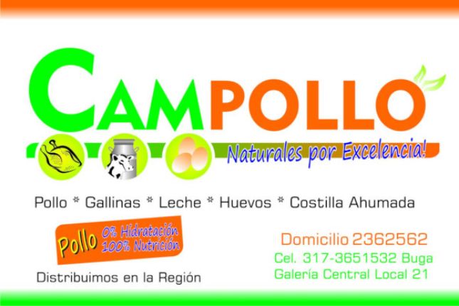 Imagen de CamPollo