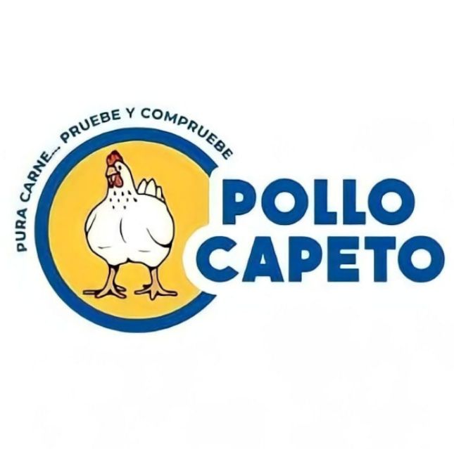 Imagen de Pollo Capeto