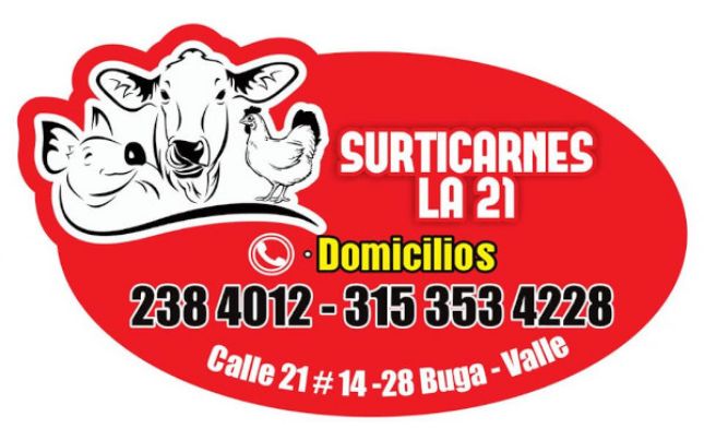 Imagen de SurtiCarnes La 21