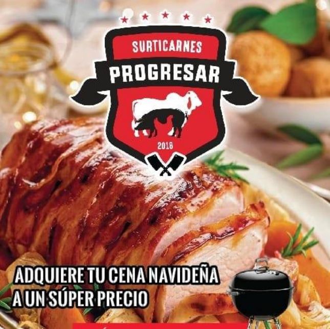 Imagen de SurtiCarnes Progresar