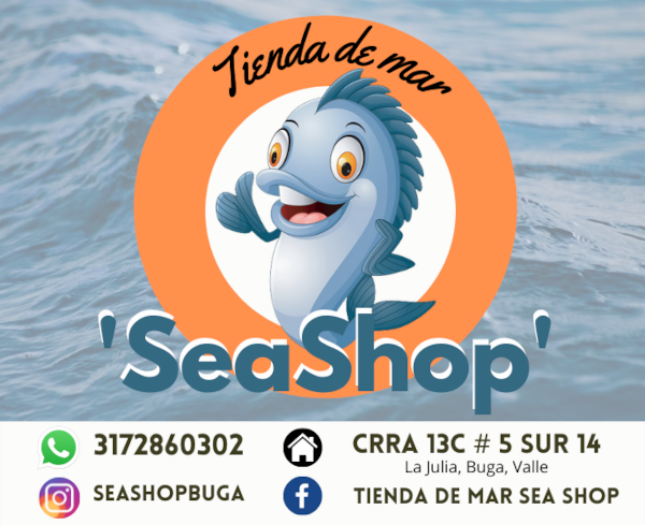 Imagen de Tienda de Mar Sea Shop