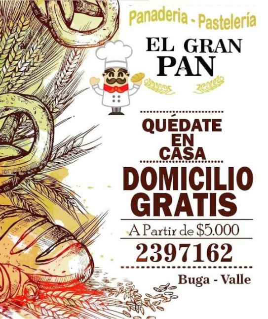 Imagen de El Gran Pan