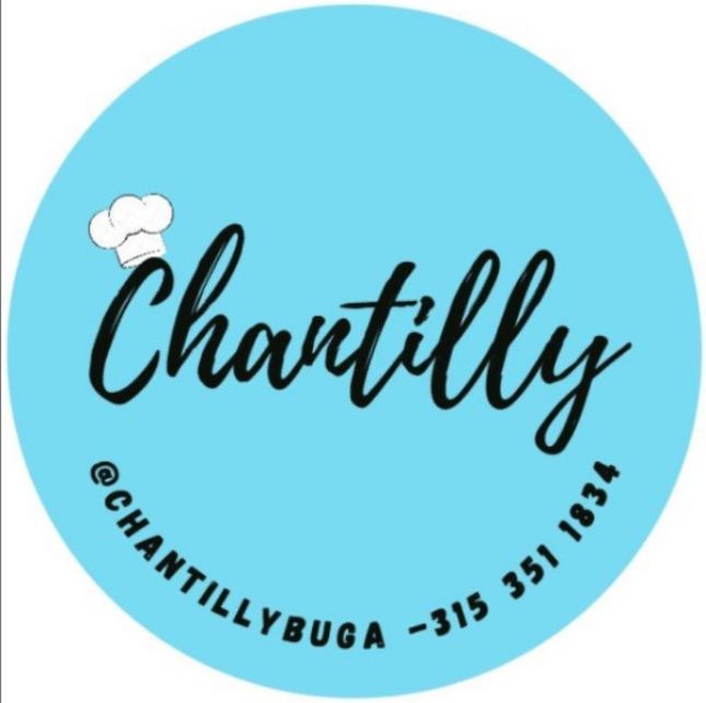 Imagen de Chantilly Postres