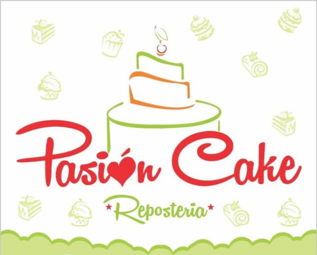 Imagen de Pasión Cake Repostería