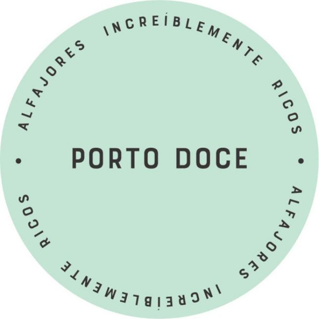Imagen de Porto Doce