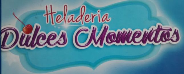 Imagen de Dulces Momentos