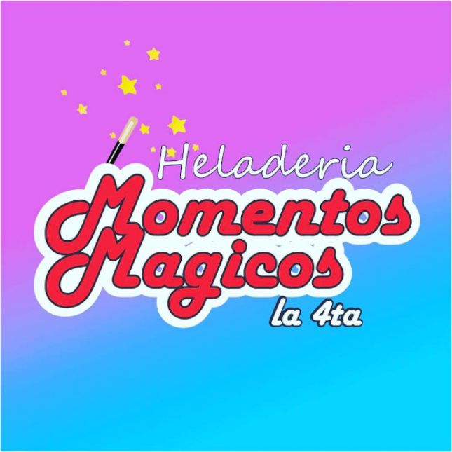 Imagen de Momentos Mágicos La Cuarta