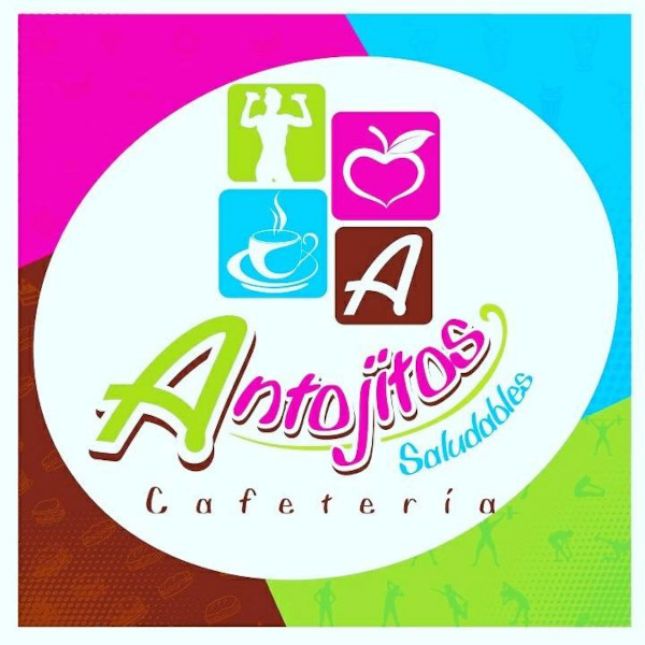 Imagen de Antojitos Saludables