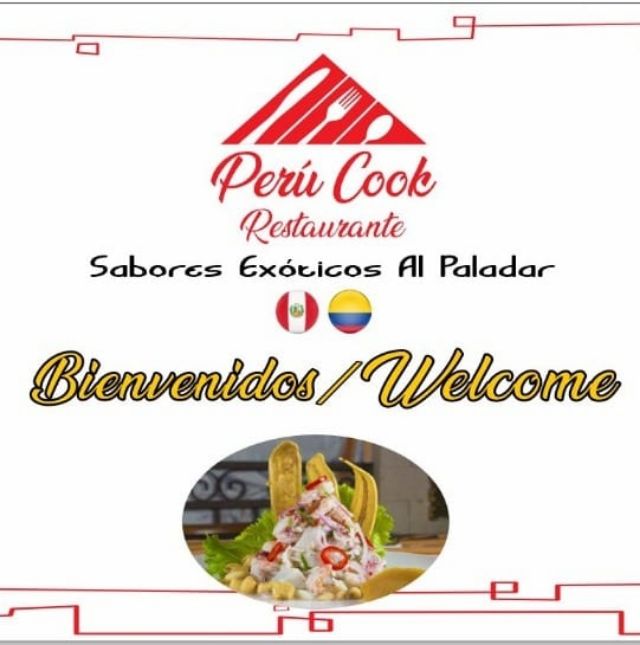 Imagen de Perú Cook