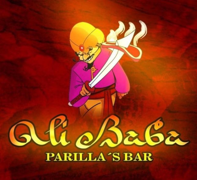 Imagen de Ali Baba Restaurante