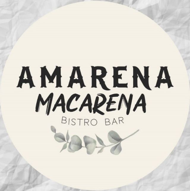 Imagen de Amarena Macarena