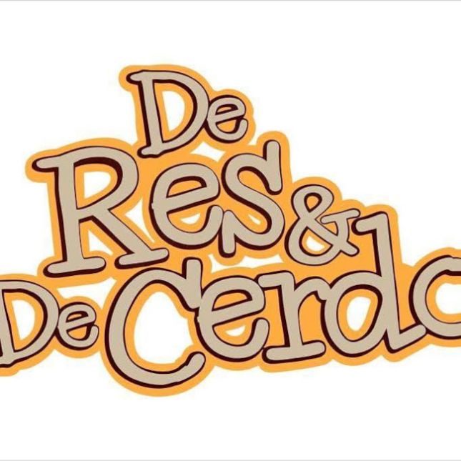 Imagen de De Res & De Cerdo