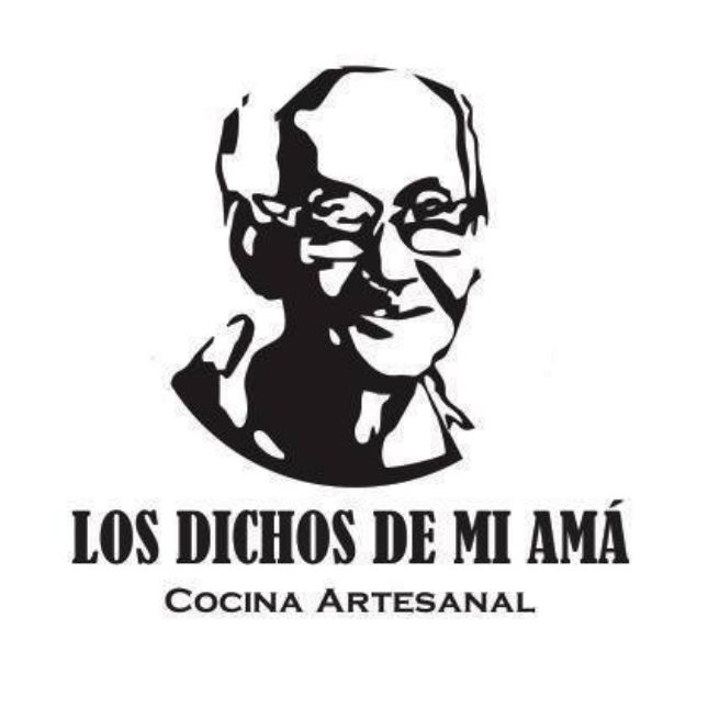 Imagen de Los Dichos De Mi Ama