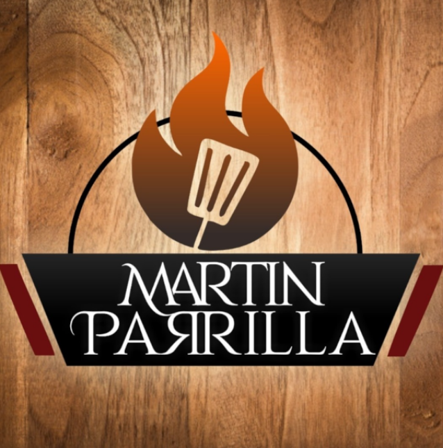 Imagen de Martín Parrilla