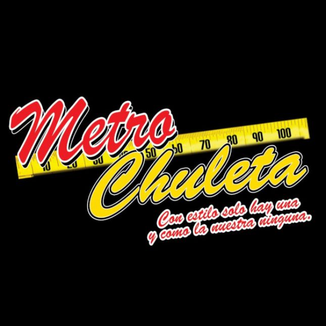 Imagen de Metro Chuleta