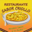 Imagen de Sabor Criollo