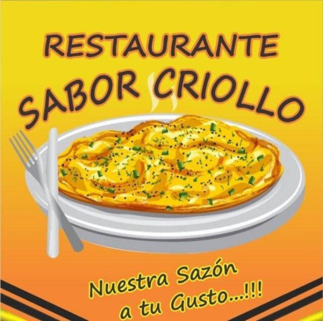 Imagen de Sabor Criollo