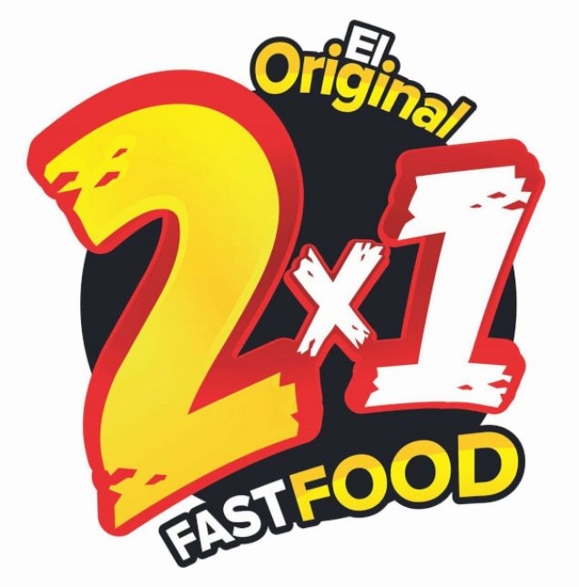 Imagen de 2 x 1 Fast Food