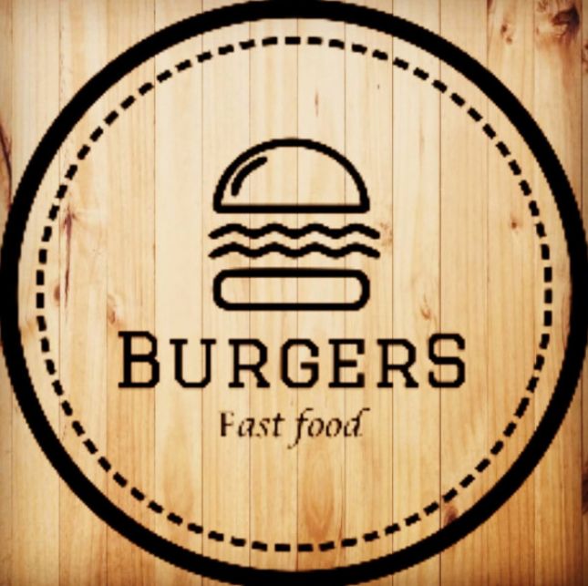 Imagen de Burgers Fast Food