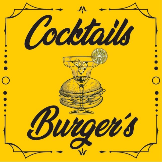 Imagen de Cocktails Burger's