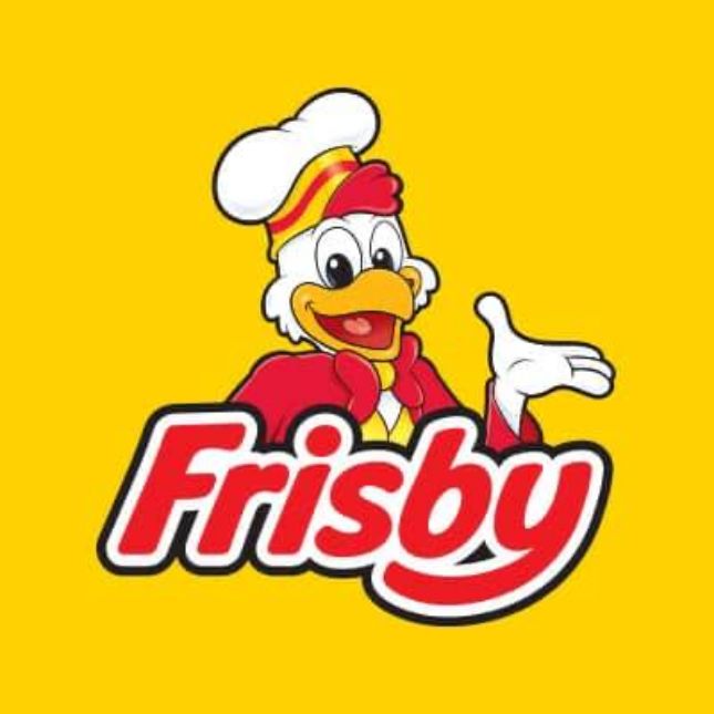 Imagen de Frisby