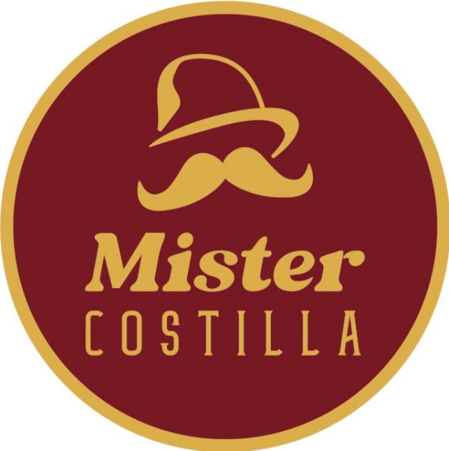 Imagen de Mr Costilla