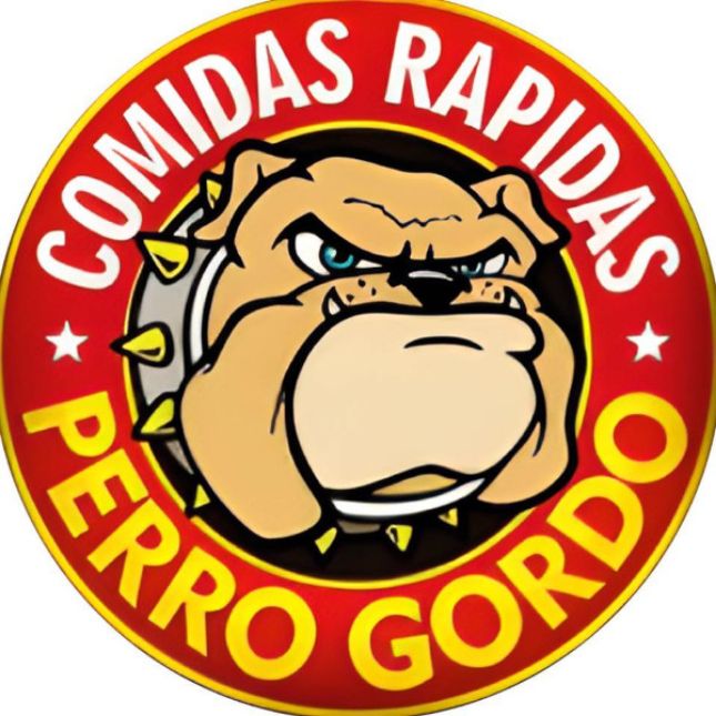 Imagen de Perro Gordo