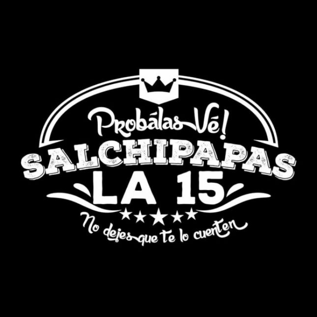 Imagen de Salchipapas La 15