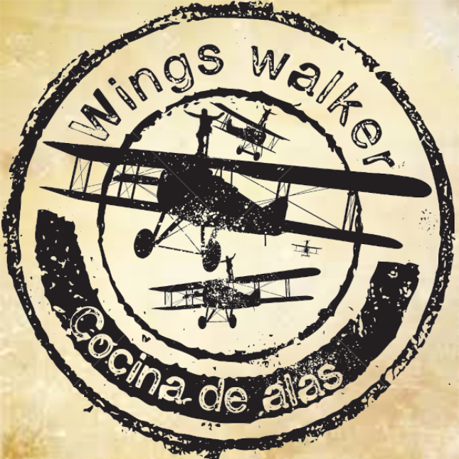 Imagen de Wings Walker