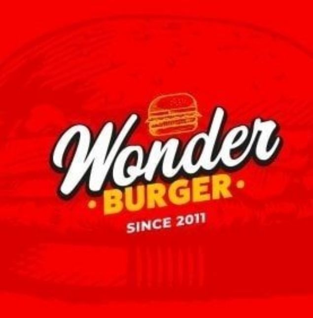 Imagen de Wonder Burger
