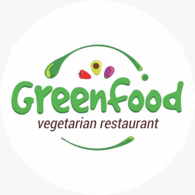 Imagen de Green Food