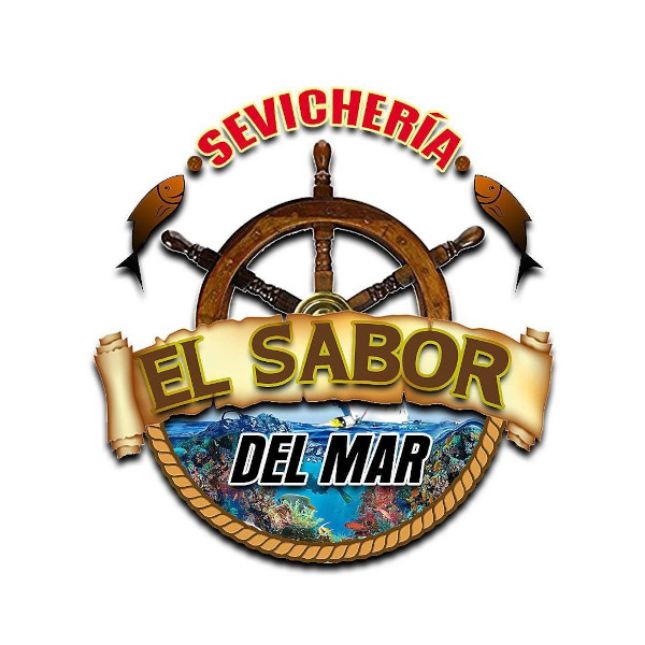 Imagen de El Sabor del Mar