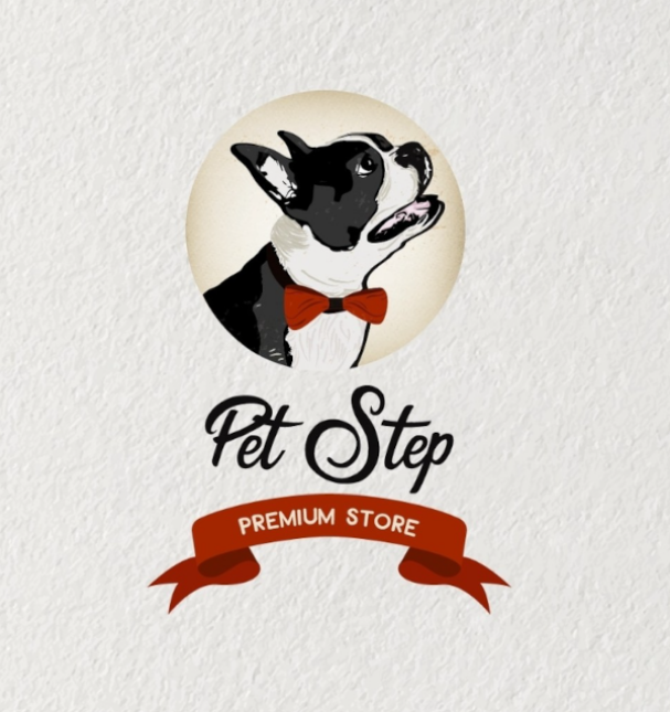 Imagen de Pet Step