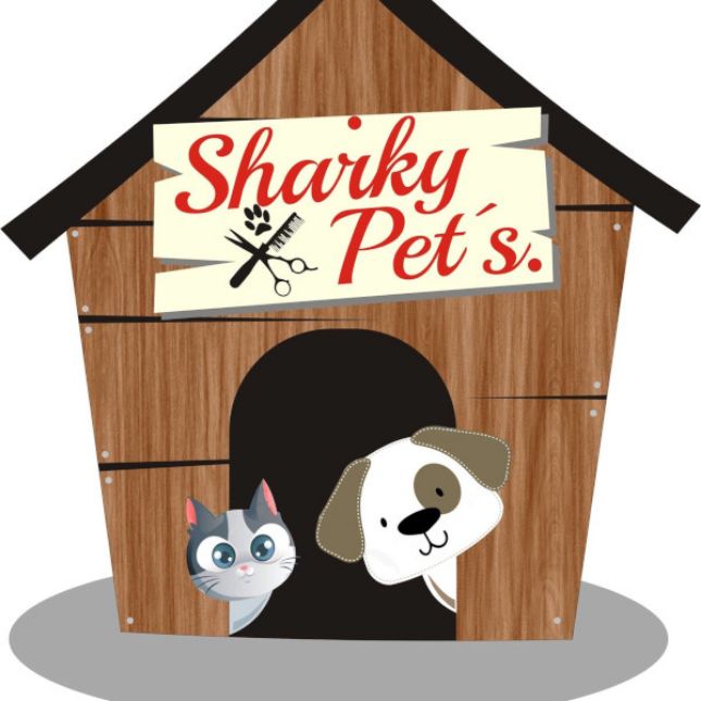 Imagen de Sharky Pet's