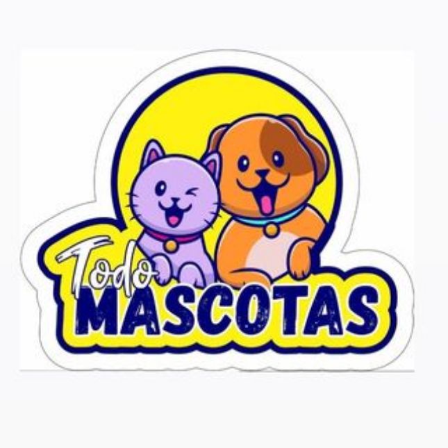 Imagen de Todo Mascotas