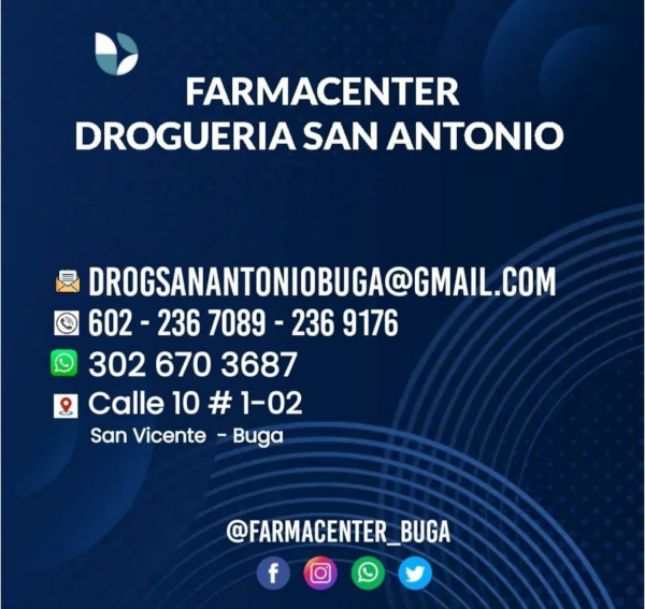 Imagen de Droguería San Antonio