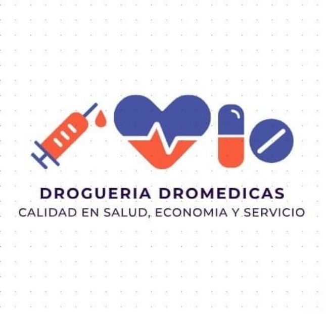 Imagen de Dromedicas