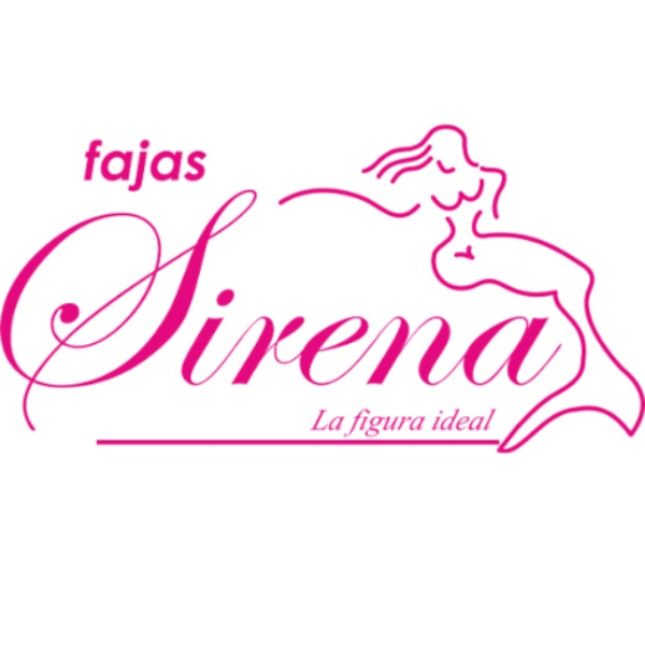Imagen de Fajas Sirena