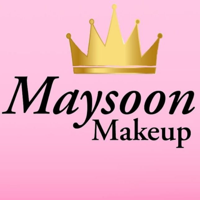 Imagen de Maysoon Makeup