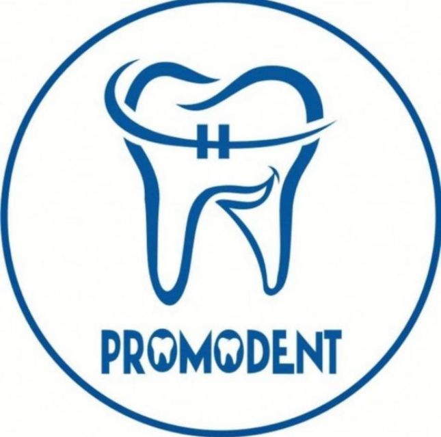 Imagen de Promodent