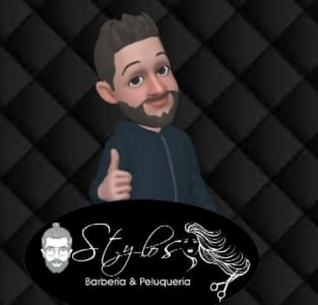 Imagen de Stylos Barbería y Peluquería