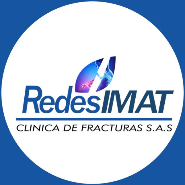 Imagen de Redes IMAT - Clínica de Fracturas