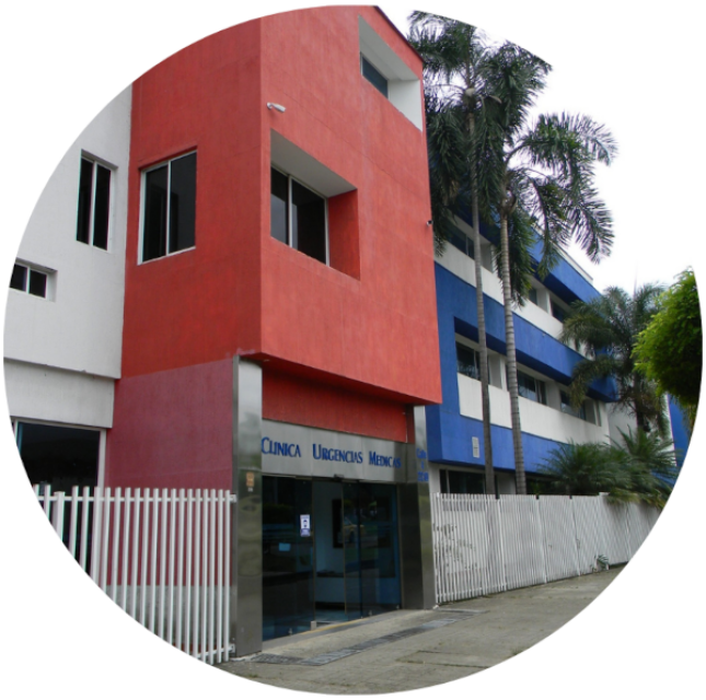 Imagen de Urgencias Medicas